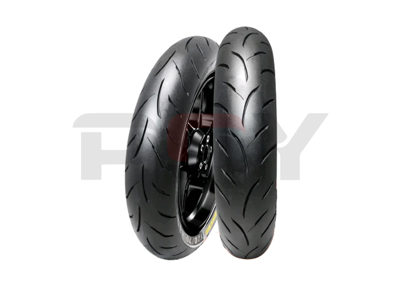 MAXXIS Victra For Moped (17”) S98TH